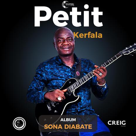 Sona Djeli cover art