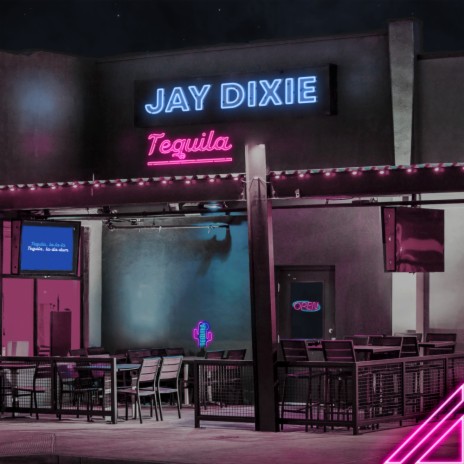 Tequila (Original Mix) cover art