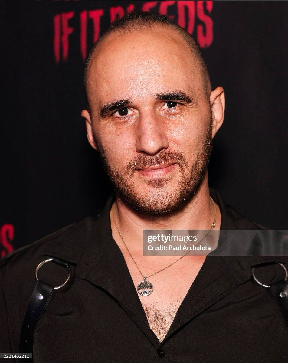Christopher Sheffield