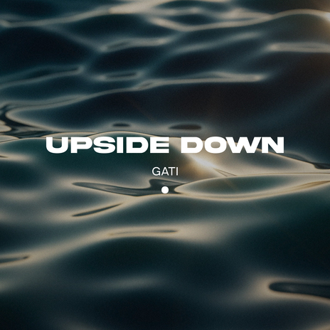 Upside Down cover art