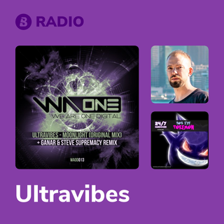 Ultravibes Radio