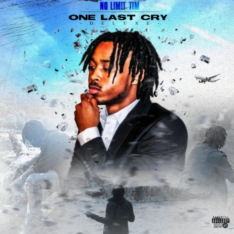 No Problem cover art