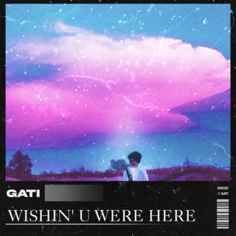 Wishin' U Were Here cover art