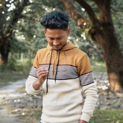 author avatar