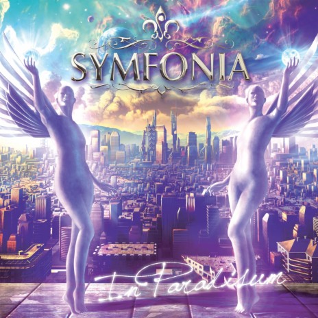 Forevermore cover art