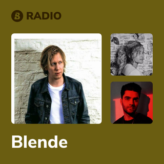 Blende Radio