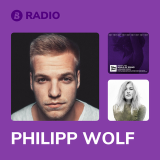 PHILIPP WOLF Radio