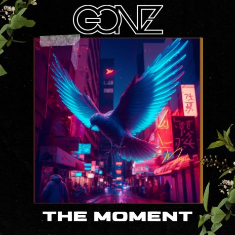 The moment