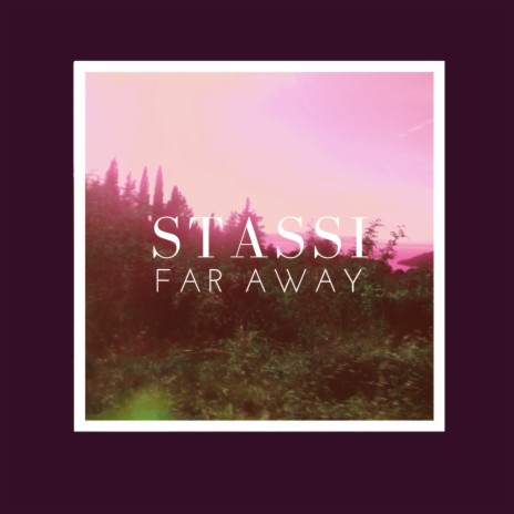 Far Away cover art