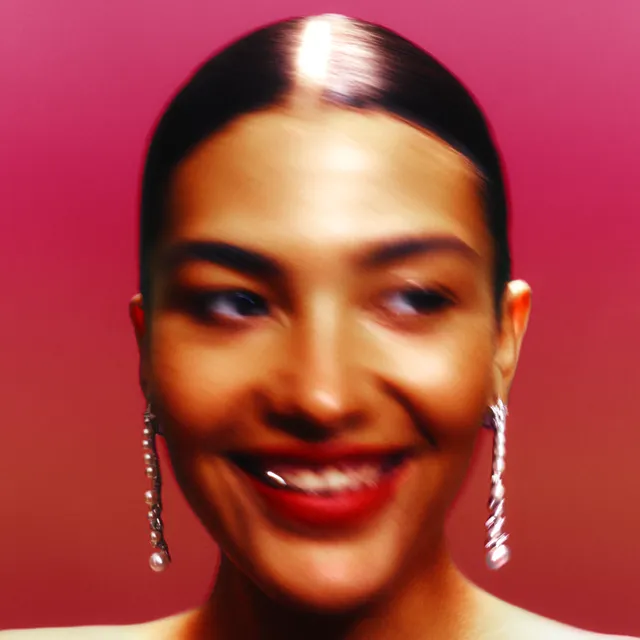 Ladies Room cover art