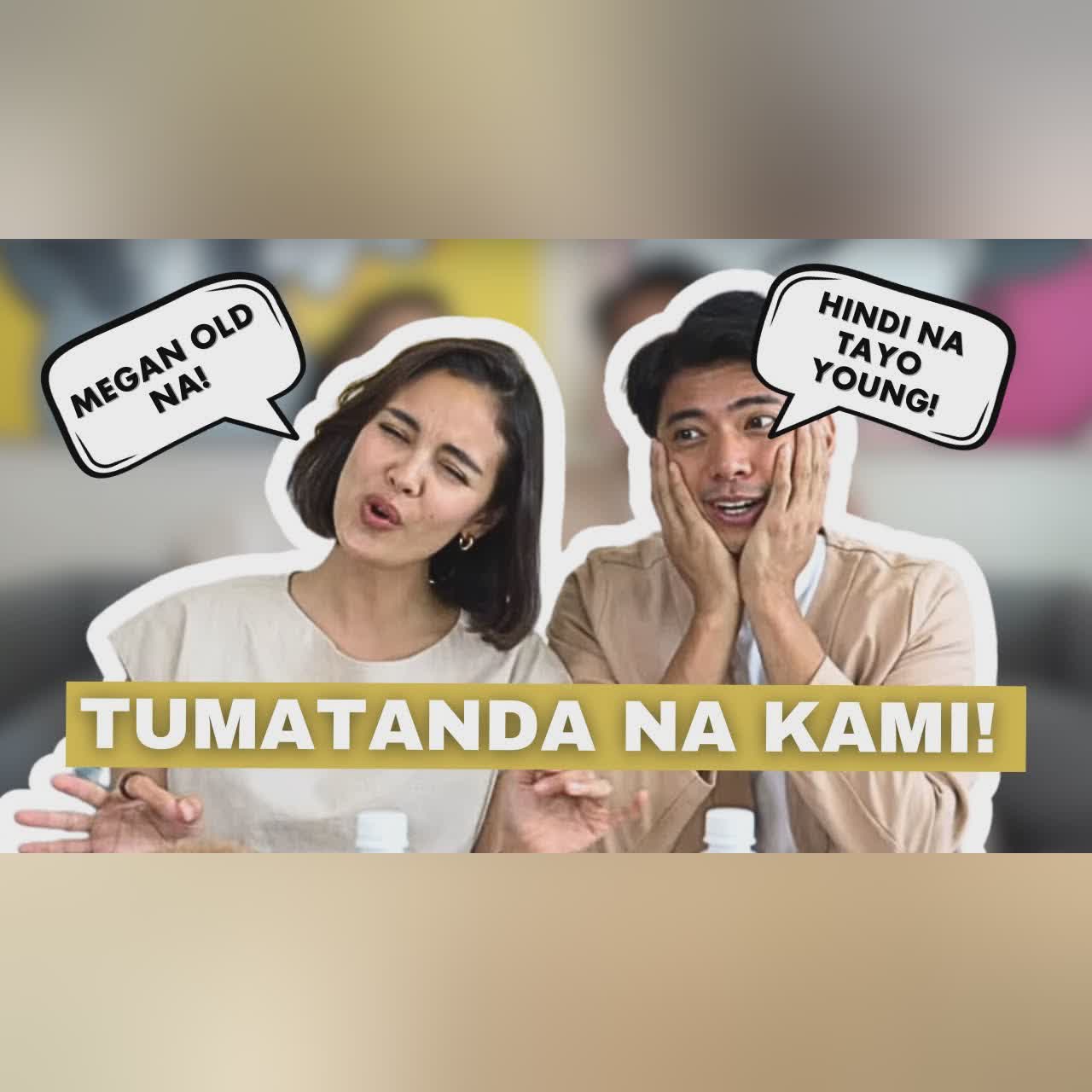 Tumatanda na kami - The Good, the Bad, and the UNEXPECTED