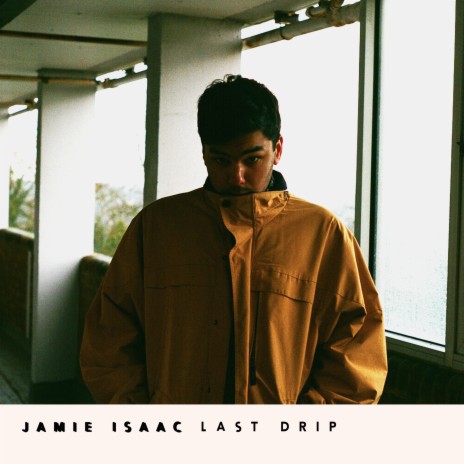 Last Drip (Rejjie Snow Remix) ft. Rejjie Snow cover art