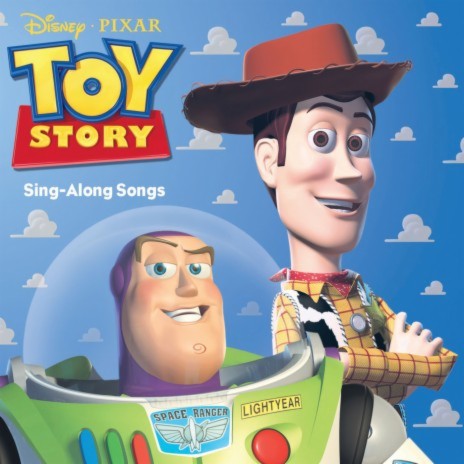 You've Got A Friend In Me (Cover Version) cover art