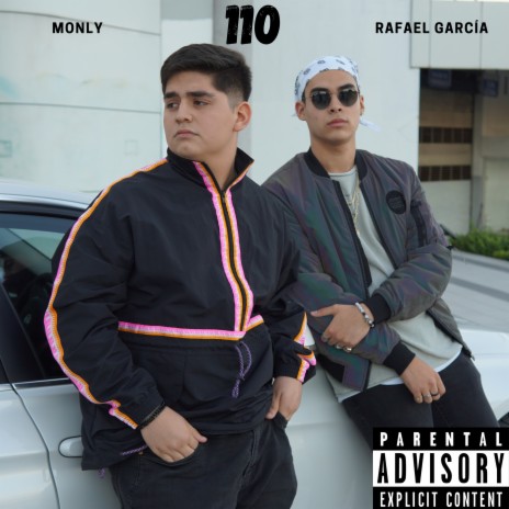 110 ft. Monly