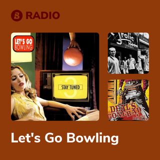 Let's Go Bowling Radio