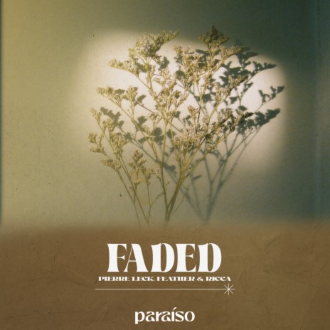 Faded ft. Feather & Ricca cover art
