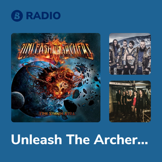 Unleash The Archers Radio