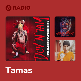 Tamas Radio