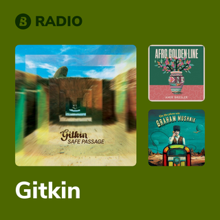 Gitkin Radio