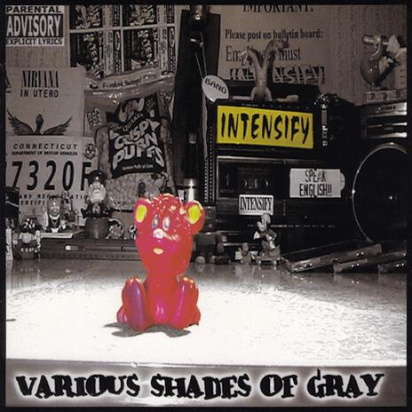 Dig Your Whole cover art