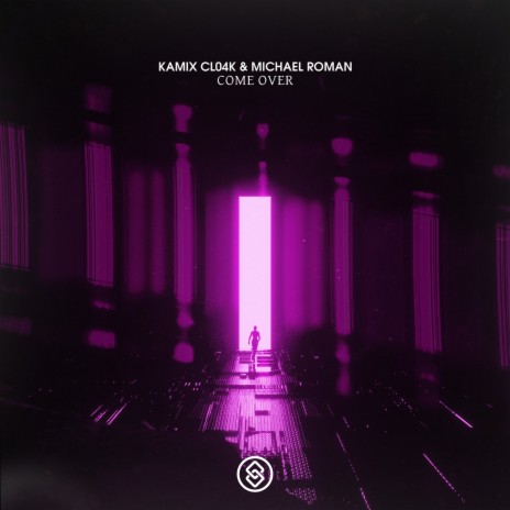 Come Over ft. Cl04k & Michael Roman cover art