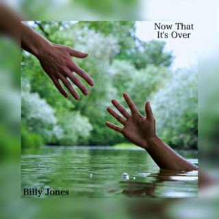 Billy Jones