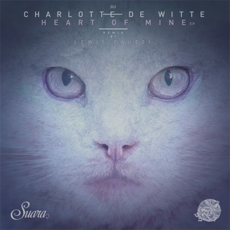 Heart of Mine cover art