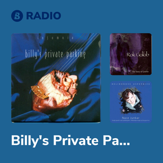 Billy's Private Parking Radio
