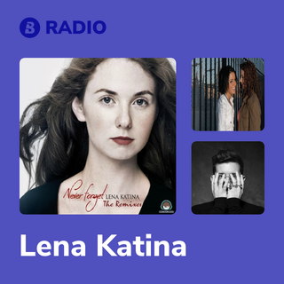 Lena Katina Radio