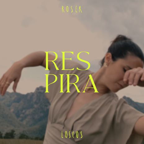 Respira cover art