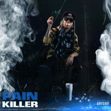BIG BAG ft. STNG & 19HUNNID cover art
