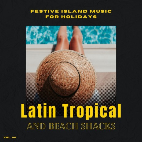 Cabo Nights (Original Mix) cover art