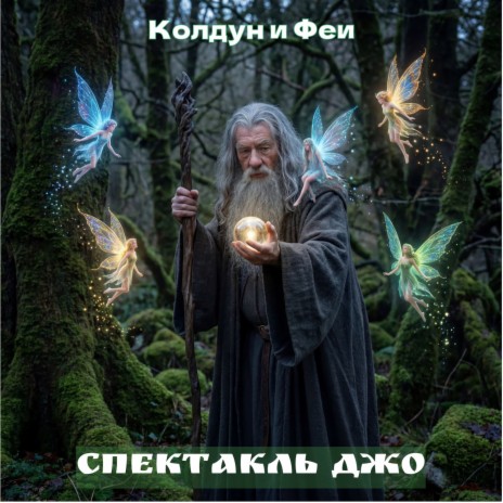 Колдун и Феи