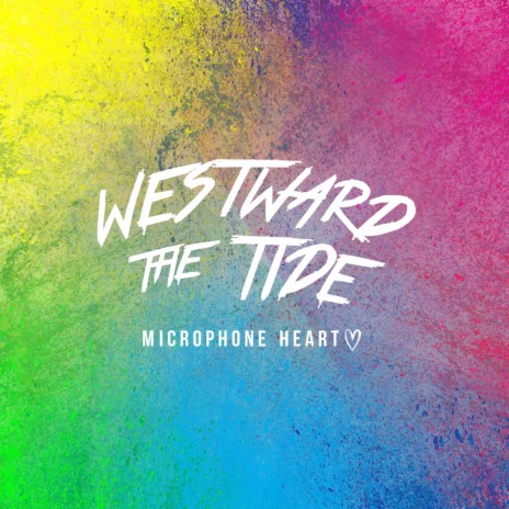Microphone Heart cover art