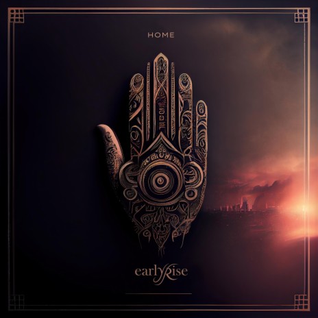 Eye of the Evil cover art