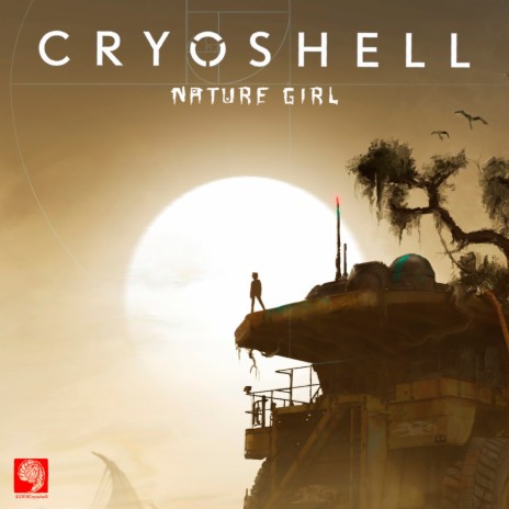 Nature Girl cover art