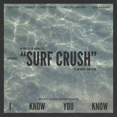 Surf Crush
