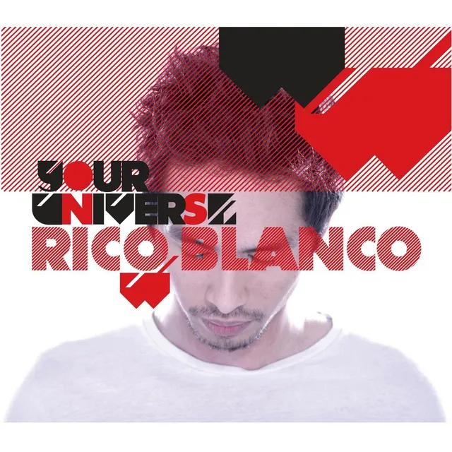Your Universe cover art