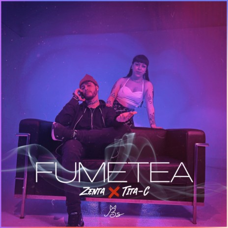 Fumetea ft. tita - c & BS