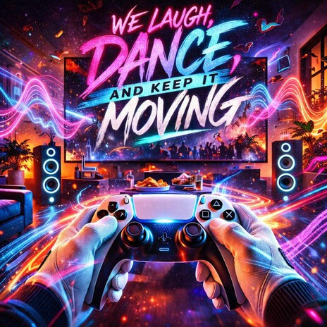 We Ascend