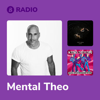 Mental Theo Radio