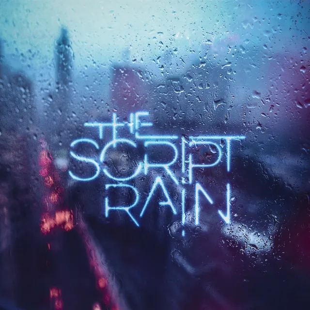 Rain - Danny Dove & Offset Remix cover art