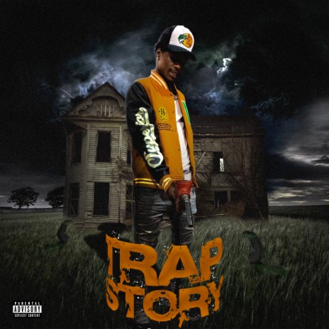 Trap Story