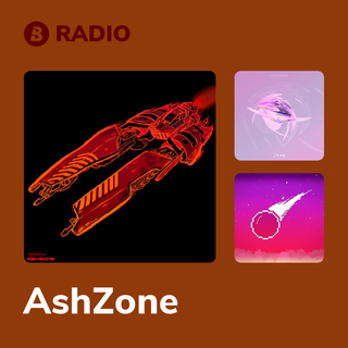 AshZone Radio