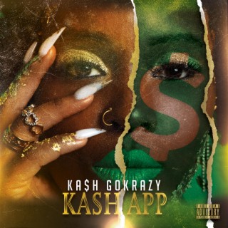 Kash GoKrazy