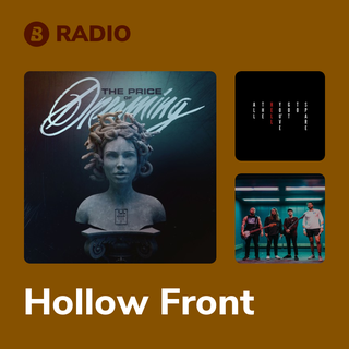 Hollow Front Radio
