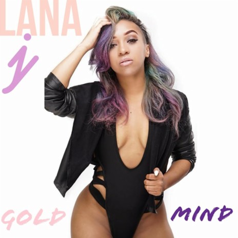 Gold Mind cover art