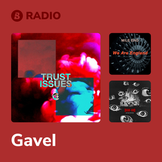 Gavel Radio