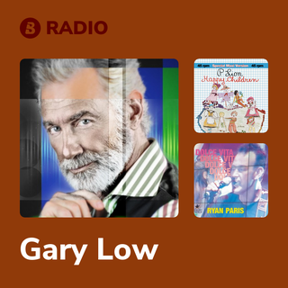 Gary Low Radio