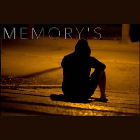 Memory's cover art
